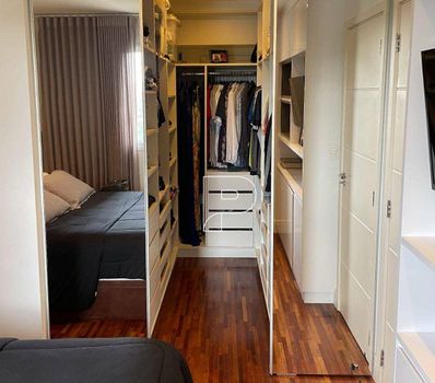 Foto 16 do(a) Apartamento de 2 quartos à venda em Jardim Arpoador, São Paulo