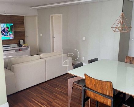 Foto 5 do(a) Apartamento de 2 quartos à venda em Jardim Arpoador, São Paulo