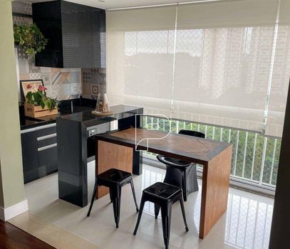 Foto 7 do(a) Apartamento de 2 quartos à venda em Jardim Arpoador, São Paulo