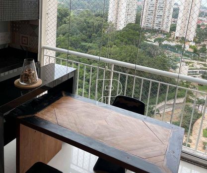 Foto 8 do(a) Apartamento de 2 quartos à venda em Jardim Arpoador, São Paulo