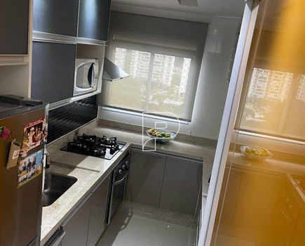 Foto 27 do(a) Apartamento de 2 quartos à venda em Jardim Arpoador, São Paulo