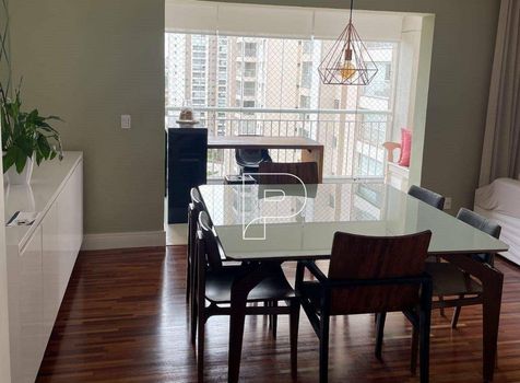 Foto 4 do(a) Apartamento de 2 quartos à venda em Jardim Arpoador, São Paulo
