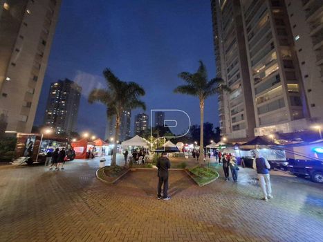 Foto 50 do(a) Apartamento de 2 quartos à venda em Jardim Arpoador, São Paulo