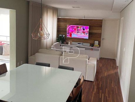Foto 6 do(a) Apartamento de 2 quartos à venda em Jardim Arpoador, São Paulo