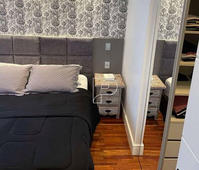 Foto 15 do(a) Apartamento de 2 quartos à venda em Jardim Arpoador, São Paulo