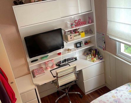 Foto 22 do(a) Apartamento de 2 quartos à venda em Jardim Arpoador, São Paulo