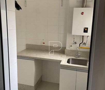 Foto 33 do(a) Apartamento de 2 quartos à venda em Jardim Arpoador, São Paulo