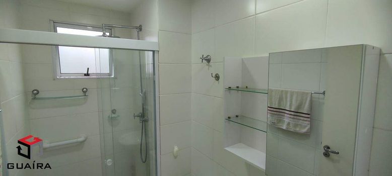 Foto 34 do(a) Apartamento de 2 quartos à venda em Jardim Cristiane, Santo André