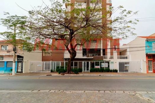 Foto 33 do(a) Apartamento de 2 quartos à venda em Vila Gustavo, São Paulo