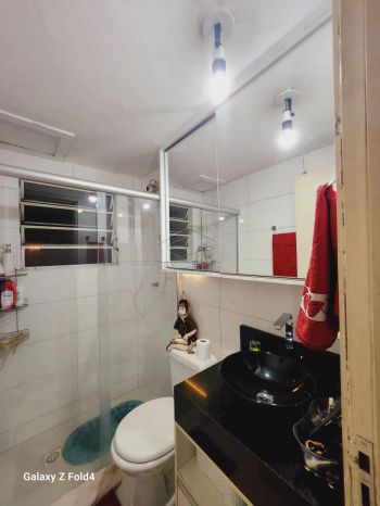 Foto 7 do(a) Apartamento de 3 quartos à venda em Vila Cardia, Bauru