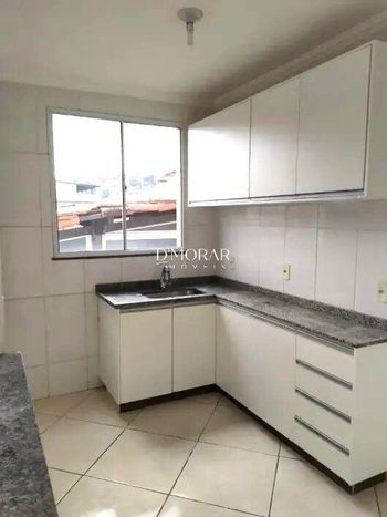Foto 1 do(a) Apartamento de 2 quartos à venda em Menezes (Justinópolis), Ribeirão das Neves