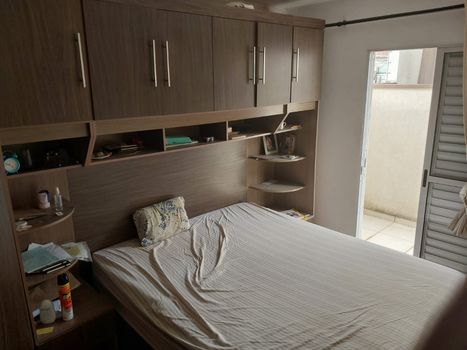 Foto 4 do(a) Casa em Condomínio de 2 quartos à venda em Parque Paulistano, São Paulo