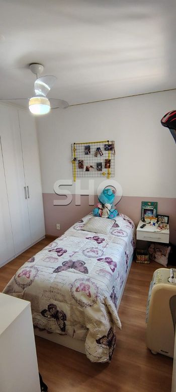 Foto 42 do(a) Apartamento de 3 quartos à venda em Vila Guilherme, São Paulo