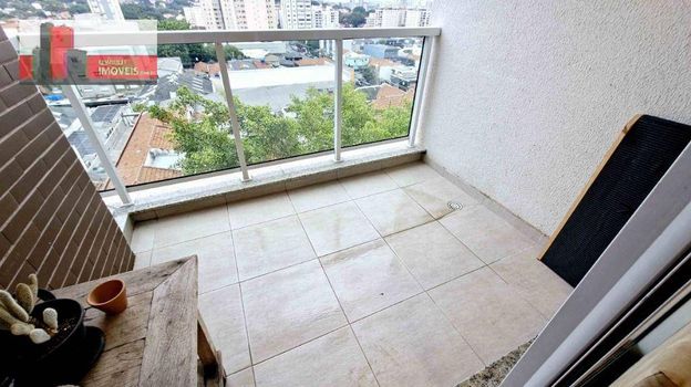 Foto 8 do(a) Cobertura de 2 quartos à venda em Lapa, São Paulo