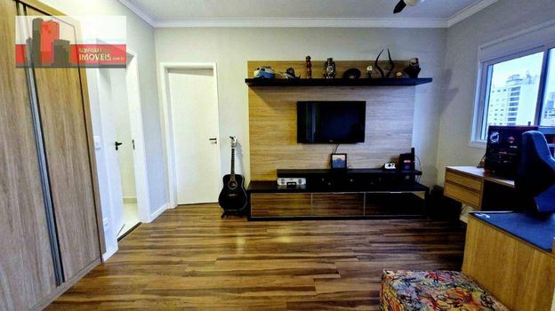Foto 3 do(a) Cobertura de 2 quartos à venda em Lapa, São Paulo