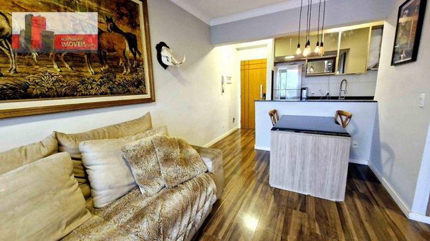 Foto 9 do(a) Cobertura de 2 quartos à venda em Lapa, São Paulo