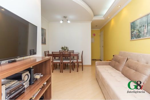 Foto 3 do(a) Apartamento de 2 quartos à venda em Vila Prudente, São Paulo
