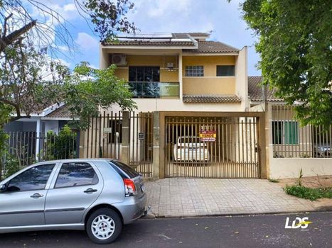 Foto 1 do(a) Casa false à venda em Jardim Brasil, Maringá