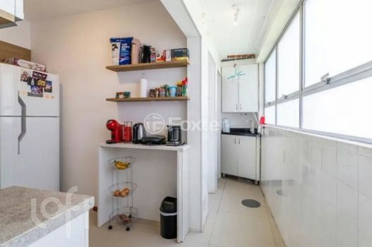 Foto 9 do(a) Apartamento de 2 quartos à venda em Bom Fim, Porto Alegre