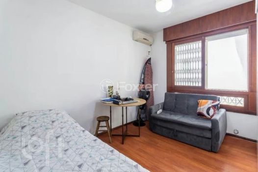 Foto 18 do(a) Apartamento de 2 quartos à venda em Bom Fim, Porto Alegre
