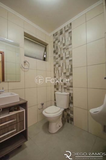 Foto 33 do(a) Apartamento de 2 quartos à venda em Bom Fim, Porto Alegre