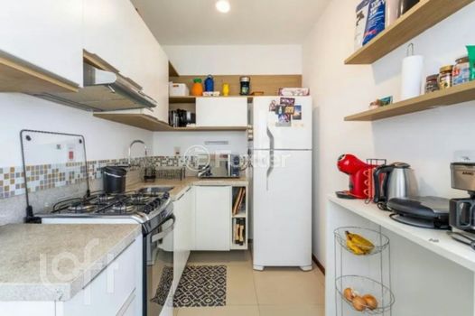 Foto 8 do(a) Apartamento de 2 quartos à venda em Bom Fim, Porto Alegre