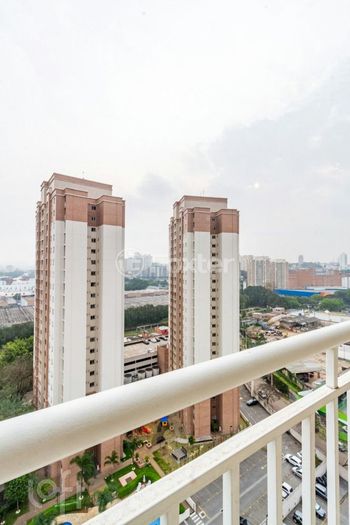 Foto 5 do(a) Apartamento de 2 quartos à venda em Jaguaré, São Paulo