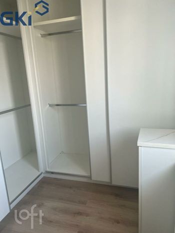 Foto 6 do(a) Apartamento de 2 quartos à venda em Vila Uberabinha, São Paulo