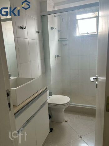 Foto 10 do(a) Apartamento de 2 quartos à venda em Vila Uberabinha, São Paulo