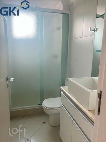 Foto 9 do(a) Apartamento de 2 quartos à venda em Vila Uberabinha, São Paulo