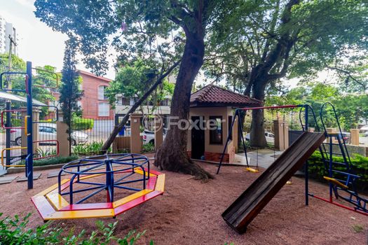 Foto 43 do(a) Cobertura de 2 quartos à venda em Cristal, Porto Alegre