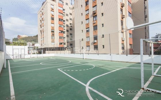 Foto 42 do(a) Cobertura de 2 quartos à venda em Cristal, Porto Alegre