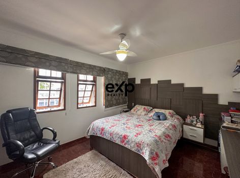 Foto 10 do(a) Casa de 3 quartos à venda em Jardim Campo Grande, São Paulo