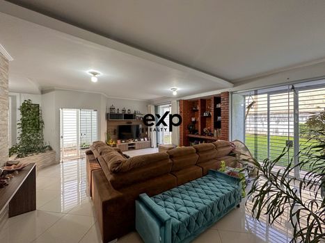 Foto 1 do(a) Casa de 3 quartos à venda em Jardim Campo Grande, São Paulo