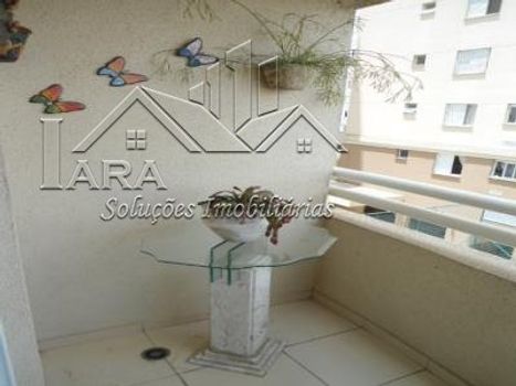 Foto 6 do(a) Apartamento de 3 quartos à venda em Vila Marieta, São Paulo