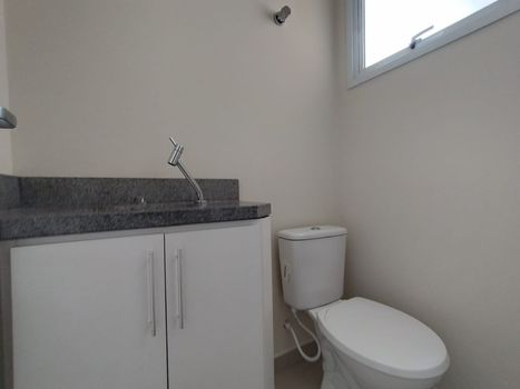 Foto 5 do(a) Casa em Condomínio de 3 quartos para alugar em Ribeirão da Ilha, Florianópolis