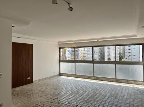 Foto 1 do(a) Apartamento de 3 quartos à venda em Cerqueira César, São Paulo