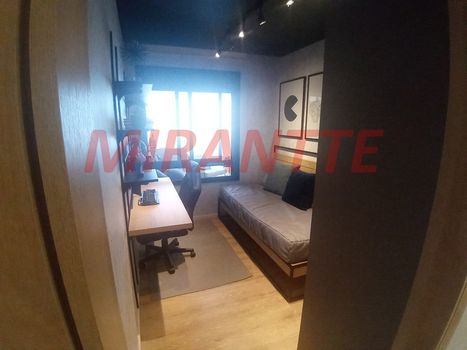 Foto 16 do(a) Apartamento de 2 quartos à venda em Vila Arcádia, São Paulo