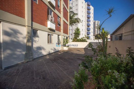 Foto 15 do(a) Apartamento de 1 quartos à venda em Saúde, São Paulo