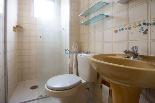 Foto 7 do(a) Apartamento de 1 quartos à venda em Saúde, São Paulo