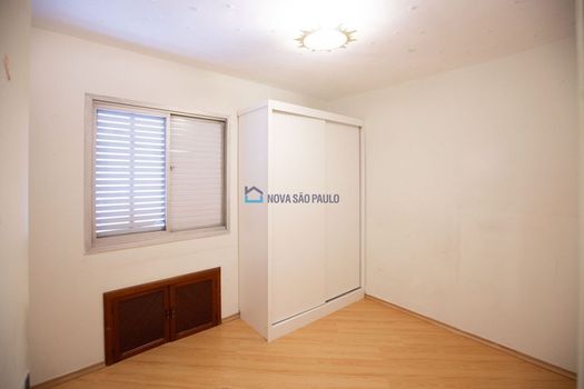 Foto 4 do(a) Apartamento de 1 quartos à venda em Saúde, São Paulo