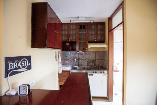 Foto 9 do(a) Apartamento de 1 quartos à venda em Saúde, São Paulo