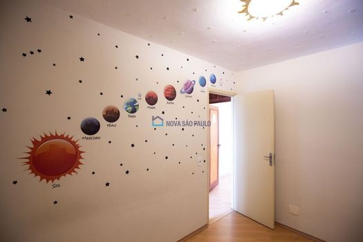Foto 5 do(a) Apartamento de 1 quartos à venda em Saúde, São Paulo
