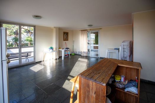 Foto 11 do(a) Apartamento de 1 quartos à venda em Saúde, São Paulo
