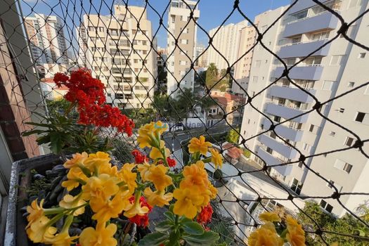 Foto 13 do(a) Apartamento de 1 quartos à venda em Saúde, São Paulo