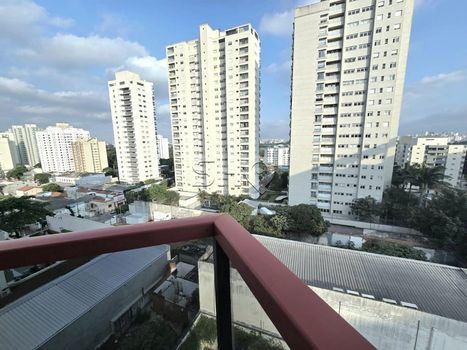Foto 17 do(a) Apartamento de 4 quartos à venda em Santana, São Paulo