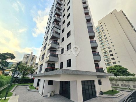 Foto 14 do(a) Apartamento de 4 quartos à venda em Santana, São Paulo