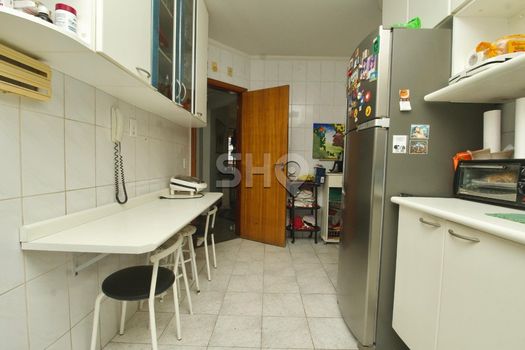 Foto 4 do(a) Apartamento de 4 quartos à venda em Santana, São Paulo