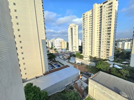Foto 16 do(a) Apartamento de 4 quartos à venda em Santana, São Paulo