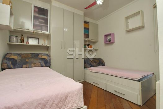 Foto 10 do(a) Apartamento de 4 quartos à venda em Santana, São Paulo